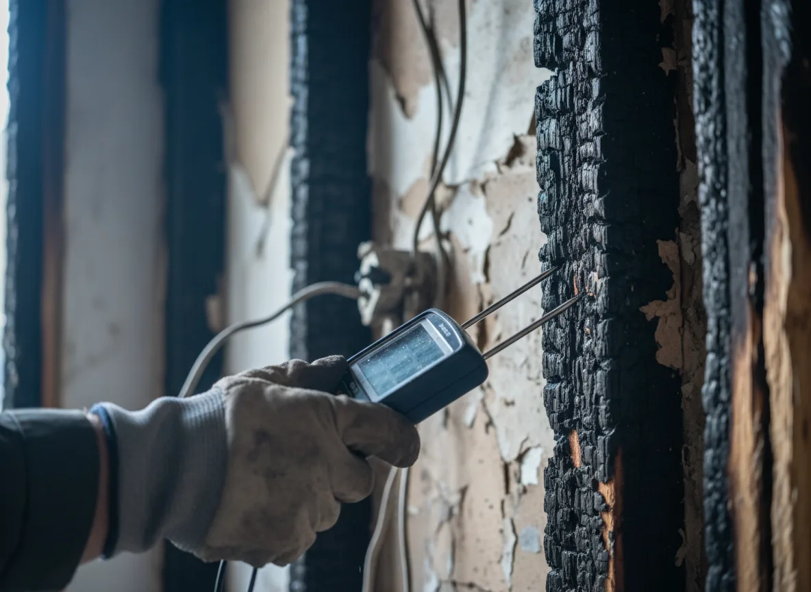 Fire Damage Restoration Fairfax Station, VA FAQs